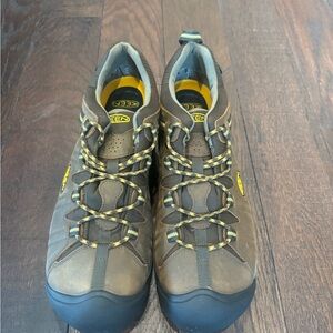 Keen Men's Work Shoes